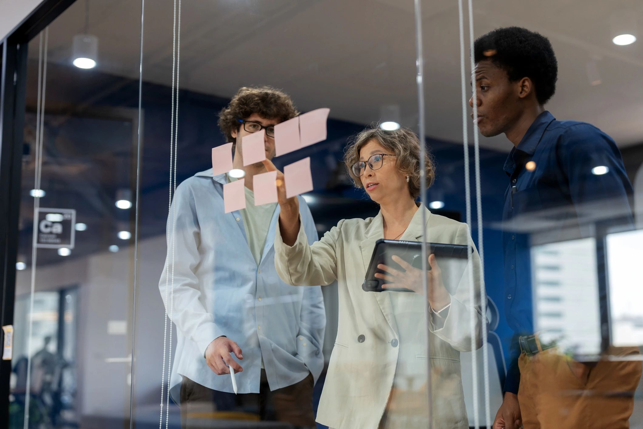 risk management strategy