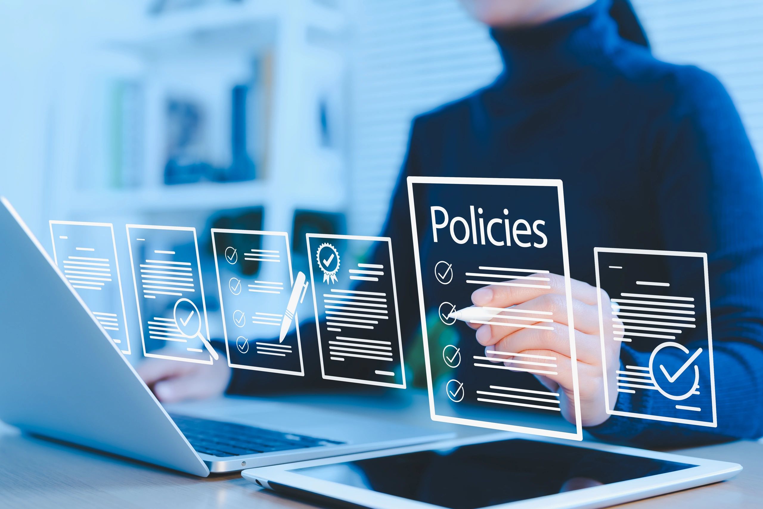 financial governance transparency