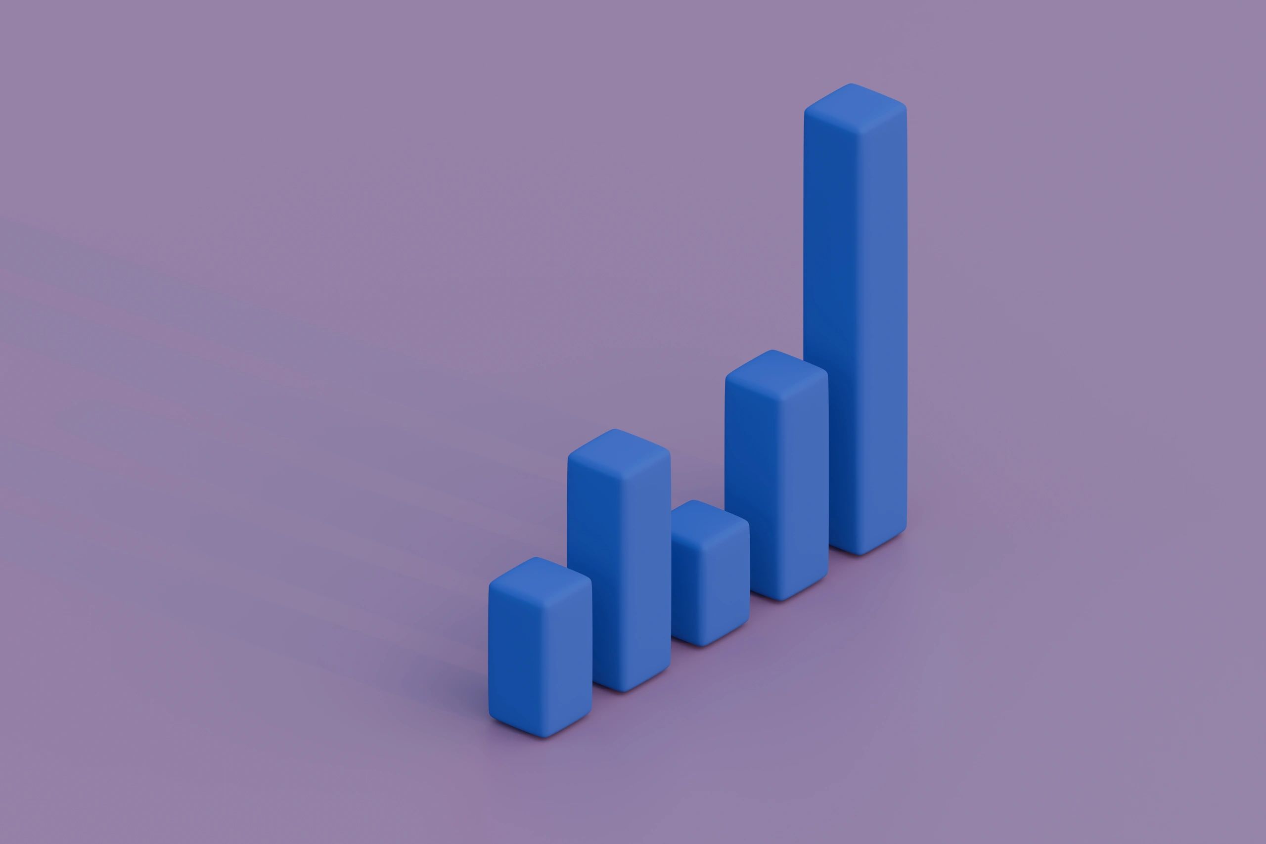 financial analysis minimalist